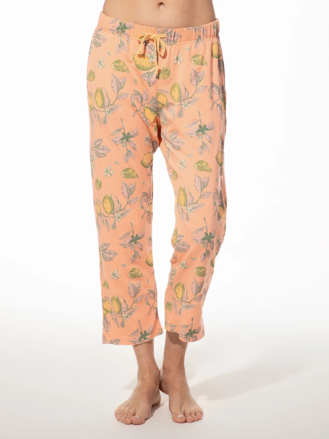 SHORT STORIES | Pyjamahose 7/8 | 